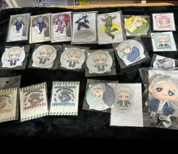 WIND BREAKER 윈브레 묶음 판매