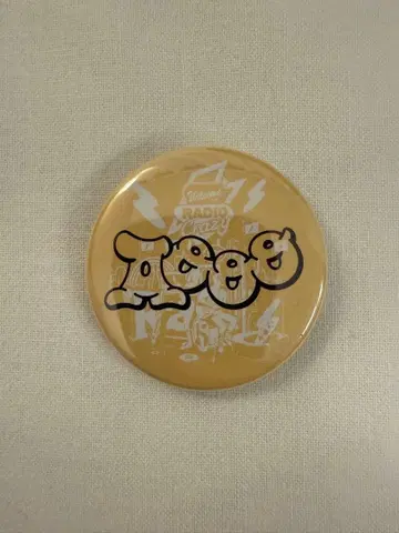 Aooo 레이디클레2025 가챠 캔뱃지