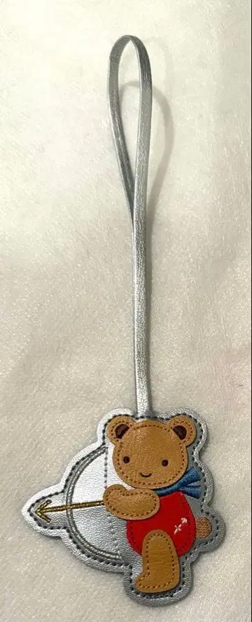 [새상품급] familiar 파미리아 별자리 참 궁수자리