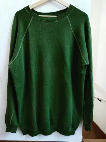 거대 사이즈 빅 사이즈 60년대 USA제 페니스 빈티지 맨투맨