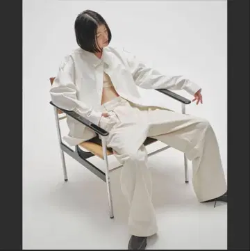 투데이풀 코튼 트윌 오버 셔츠