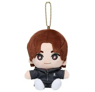 쿄모토 타이카 봉제 인형