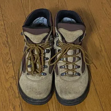 SIRIO 트레킹 슈즈 24.0cm