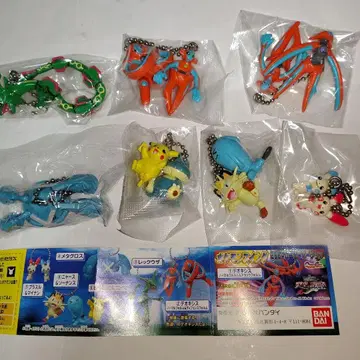 헤이세이 포켓몬 스윙 무비