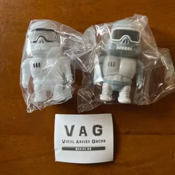 VAG SERIES 45 스페이스 컨트롤러 컴프