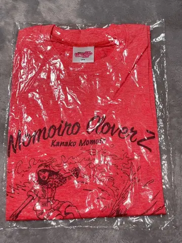 모모쿠로 모모타 카나코 T셔츠 모모쿠리