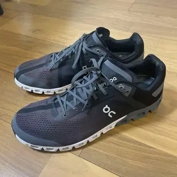 On Cloudflow 온 클라우드플로우 29.5cm