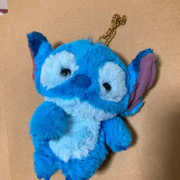 스티치 디즈니 디즈니 스토어 마스코트 봉제 인형