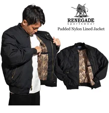 더비 자켓 레니게이드 스포츠