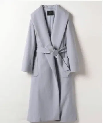 알아바일 비버 샤르트르 칼라 코트