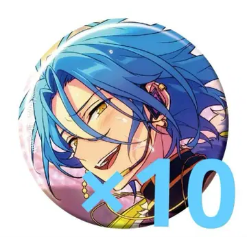 앙상블 스타즈!! 이베코레 캔뱃지 HiMERU