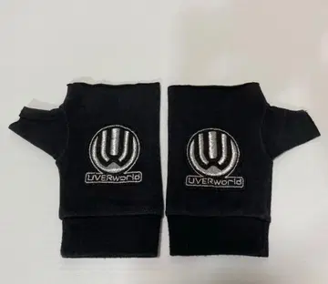 UVERworld 그로브 ( 실버 )