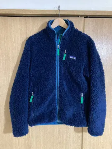레어 patagonia 파타고니아 클래식 레트로 X S (일본 M 상당)