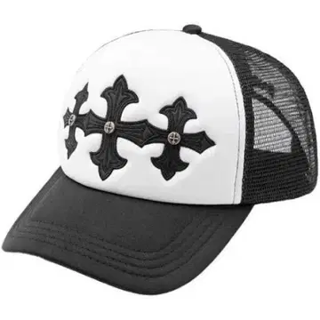 [ SUPPLIER/서플라이어 ] 메쉬 캡