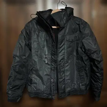 워크맨 방한복 셋업