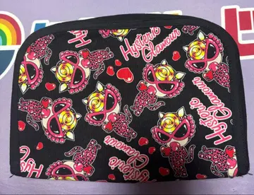 핸드메이드 대용량 통장, 지갑 파우치