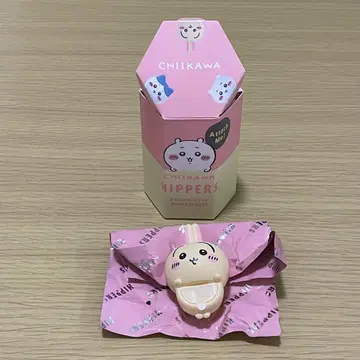 치이카와 히퍼스 토끼