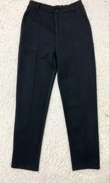 WARM 테이퍼드 팬츠