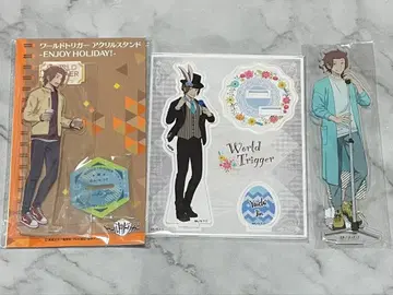 진유이치 아크릴 스탠드