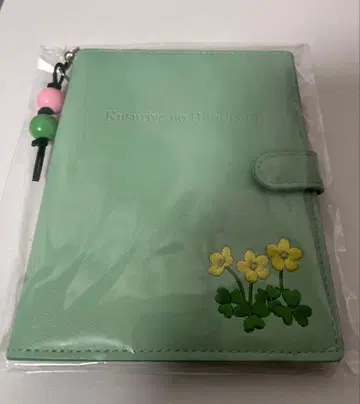 약사의 혼잣말 원작전 특전 멀티 케이스 마오마오