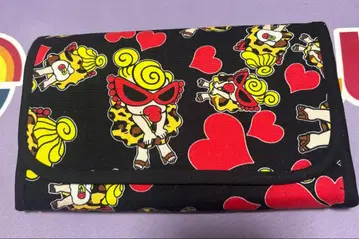 핸드메이드 지갑