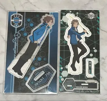 진유이치 아크릴 스탠드