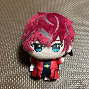 메테오라 치비구루미 로제