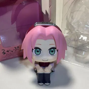 하루노 사쿠라 룩업