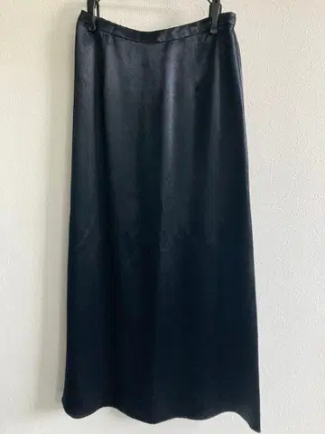 Loungedress 라운지 드레스 새틴 스커트 프리 사이즈