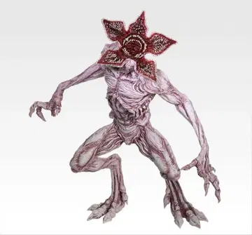 제일복권 기묘한 이야기 미지의 세계 Vol.2 B상 데모고르곤