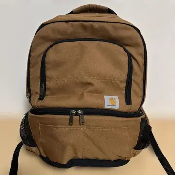[ 새상품급 ] carhartt 백팩