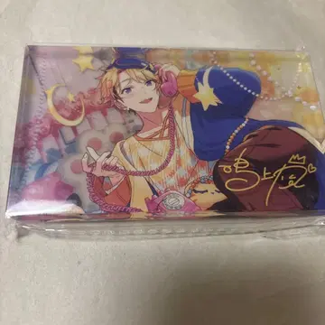 만개 아크릴 블록 나루카미 아라시