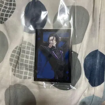 브라스타 AGF 아크릴 스탠드 아오기리