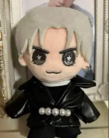 나카지마 켄토 오켄토사마 의상