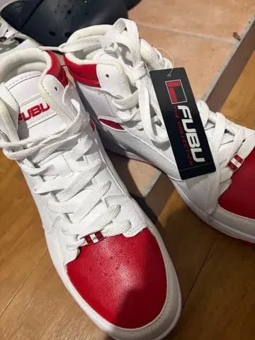 FUBU 스니커즈 rocawear sean john phat farm