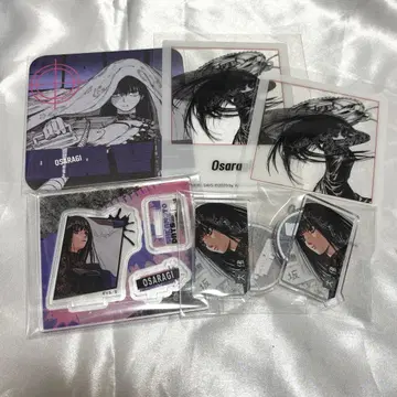 사카모토 데이즈 sakamotodays 대불 원작 모음 판매