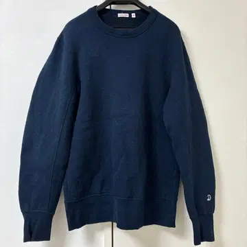 [ DRESSTERIOR ] 덱시 쭈리 풀오버 맨투맨