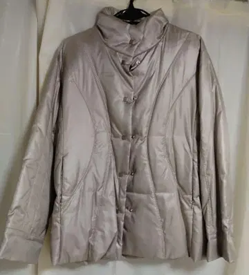 미 ROSASE CLUB 다운 자켓