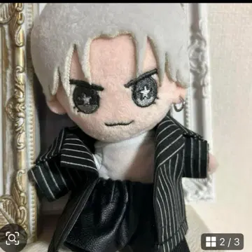 나카지마 켄토 오켄토사마 의상