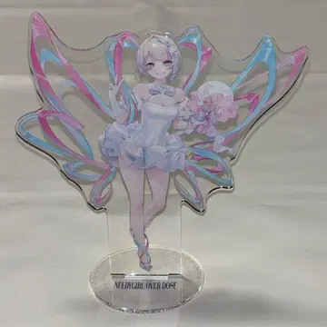 NEEDY GIRL OVERDOSE 아크릴 스탠드