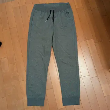 THE NORTH FACE 조거 팬츠 그레이