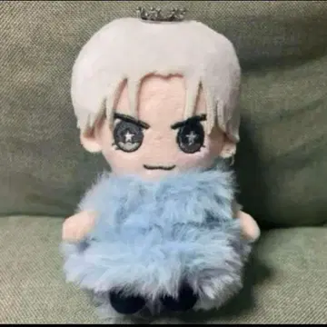 나카지마 켄토 오켄토사마 의상