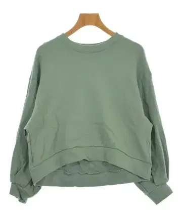 UNTITLED 맨투맨 여성용