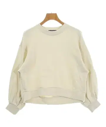 UNTITLED 맨투맨 여성용