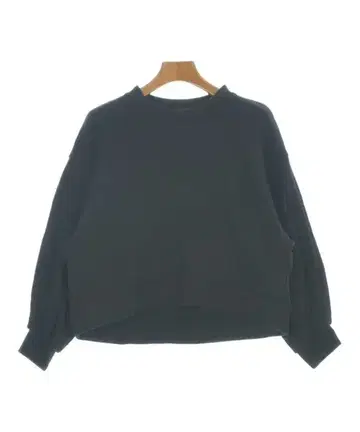 UNTITLED 맨투맨 여성용