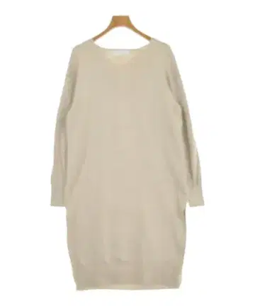 그린 레이블 릴랙싱 여성용 원피스