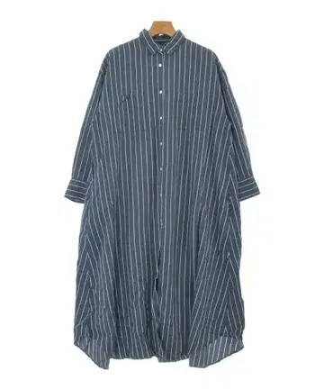 Spick and Span 셔츠 원피스 여성용