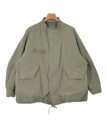 FREAK'S STORE 모즈 코트 남성용