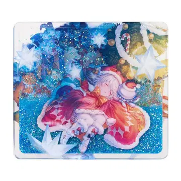 글리터 아크릴 블록 와무듀스 그랑블루 페스티벌 2025 그랑페스 새상품