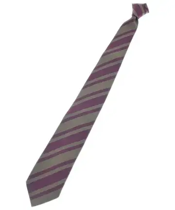 바니스 뉴욕 넥타이 남성용